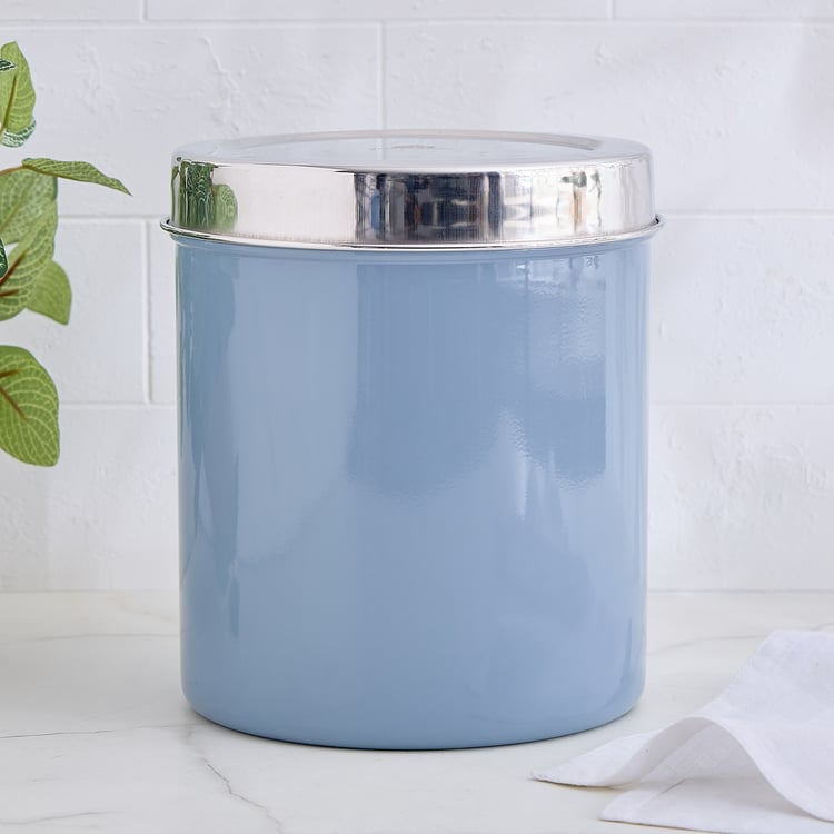 Corsica Axton Stainless Steel Storage Canister - 4.4L