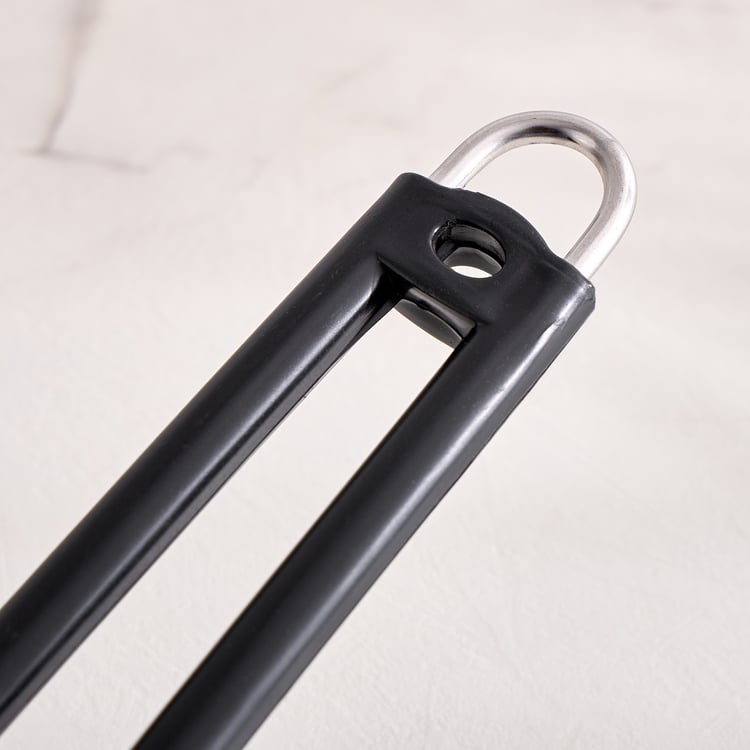 Corsica Valter Aluminium Hard Anodised Concave Tawa - 25cm