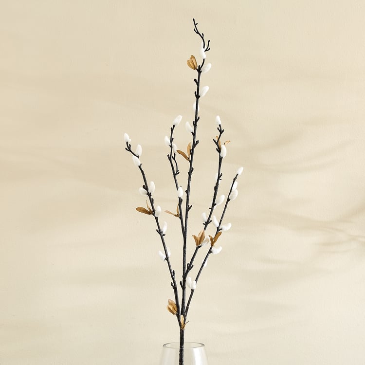 Festoon Amour Artificial Osier Stem - 104cm