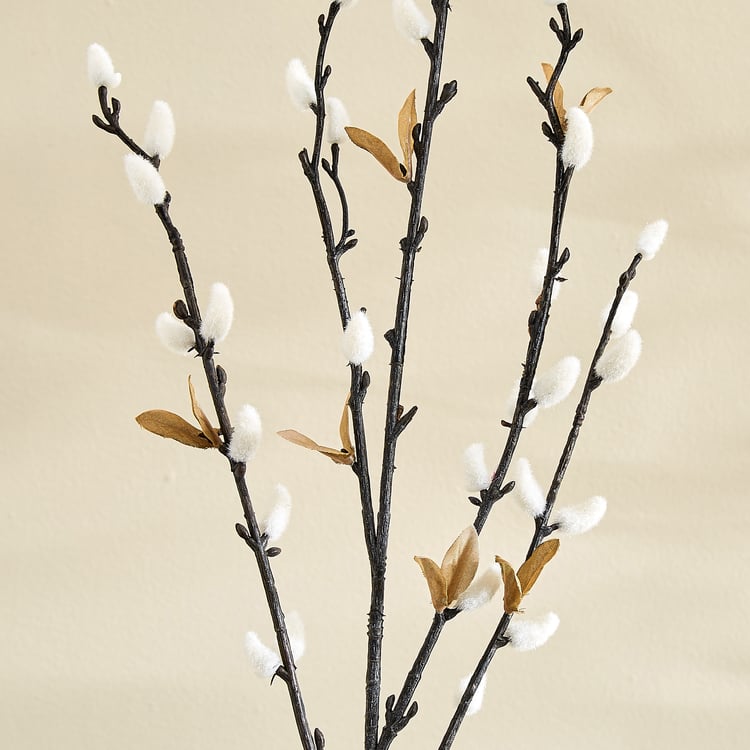 Festoon Amour Artificial Osier Stem - 104cm