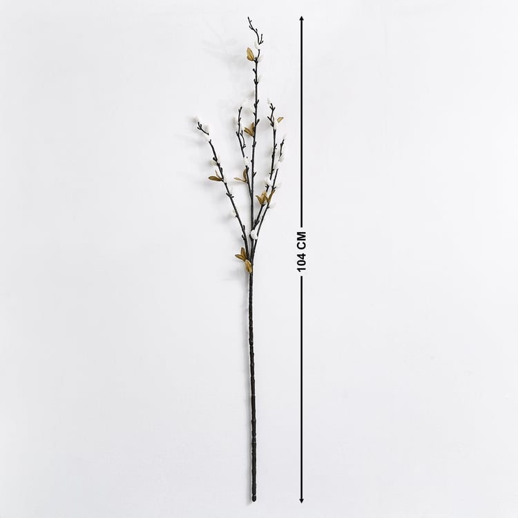 Festoon Amour Artificial Osier Stem - 104cm