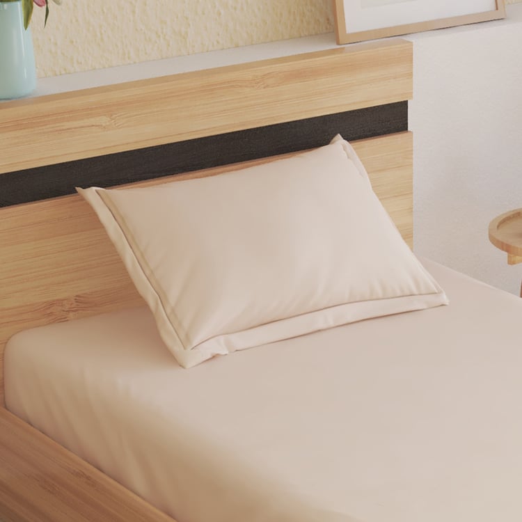 Corsica Huezen 2Pcs Single Bedsheet Set