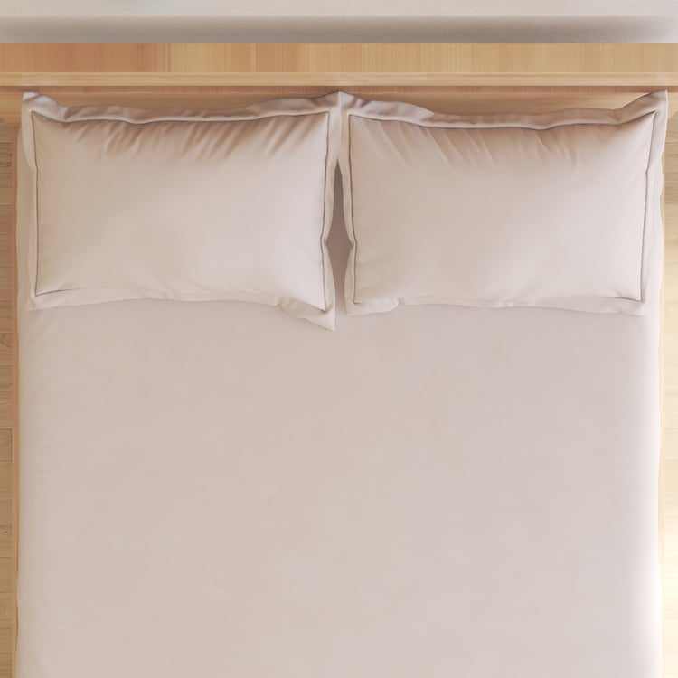 Corsica Huezen 3Pcs Queen Bedsheet Set