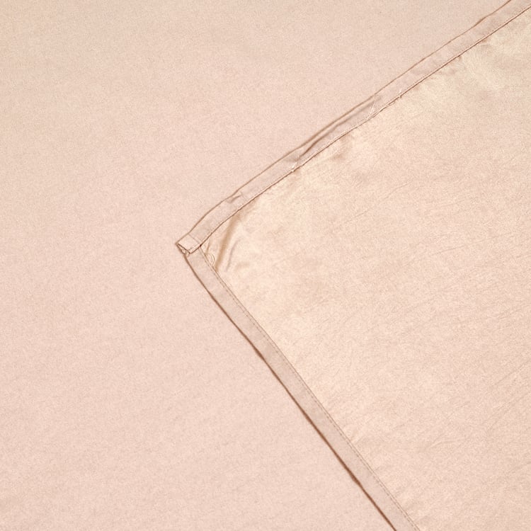 Corsica Huezen 2Pcs Single Bedsheet Set