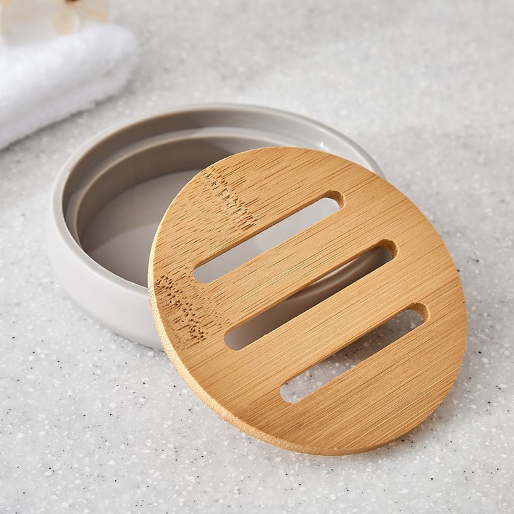Nesta Nuence Soap Dish