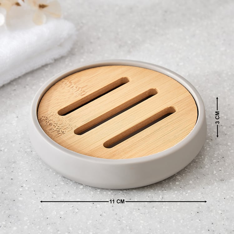 Nesta Nuence Soap Dish