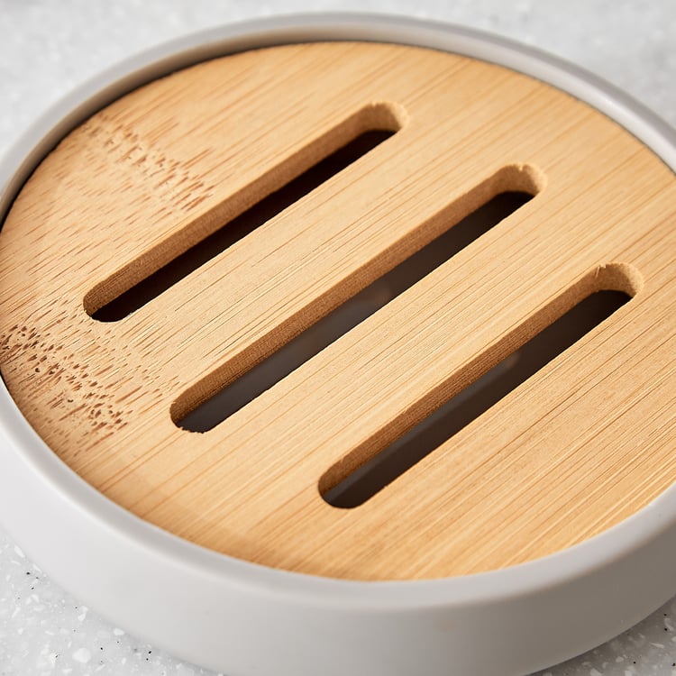 Nesta Nuence Soap Dish