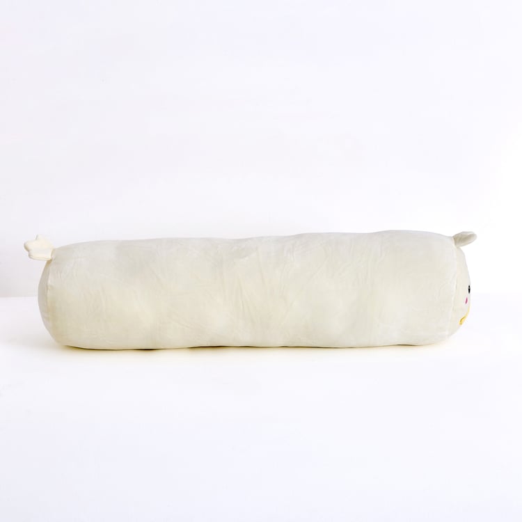 Corsica Duck Body Pillow - 87x20cm