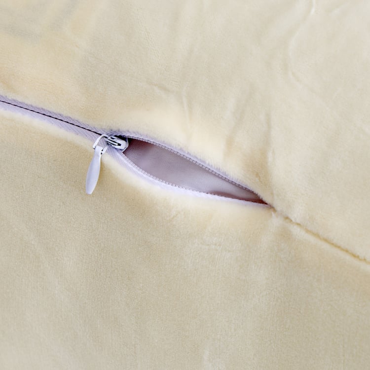 Corsica Duck Body Pillow - 87x20cm