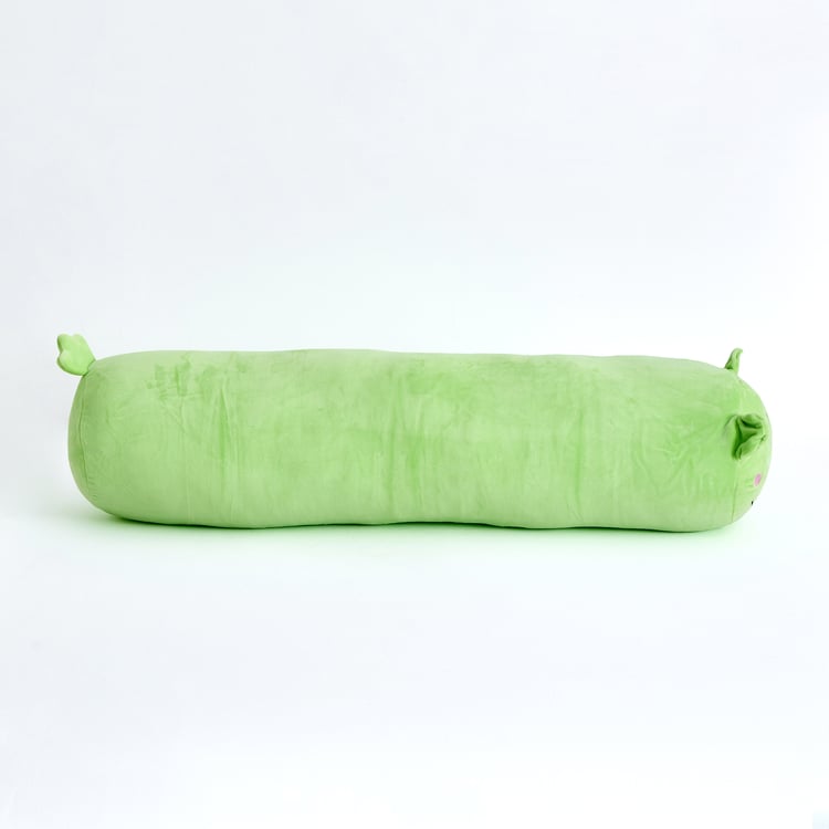Corsica Frog Body Pillow - 87x20cm
