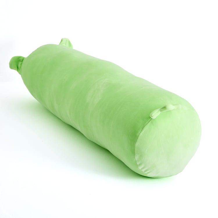 Corsica Frog Body Pillow - 87x20cm