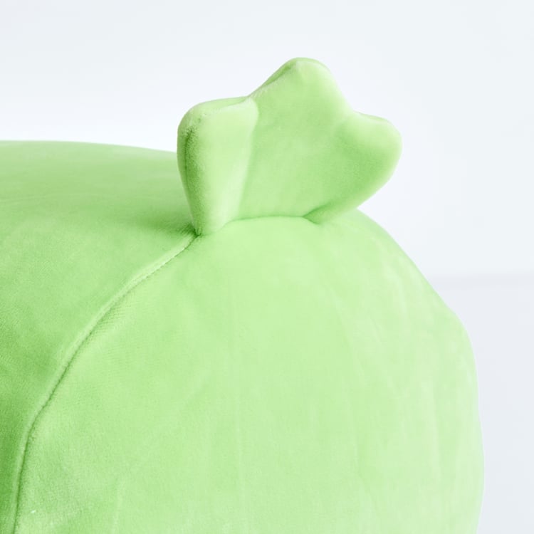 Corsica Frog Body Pillow - 87x20cm