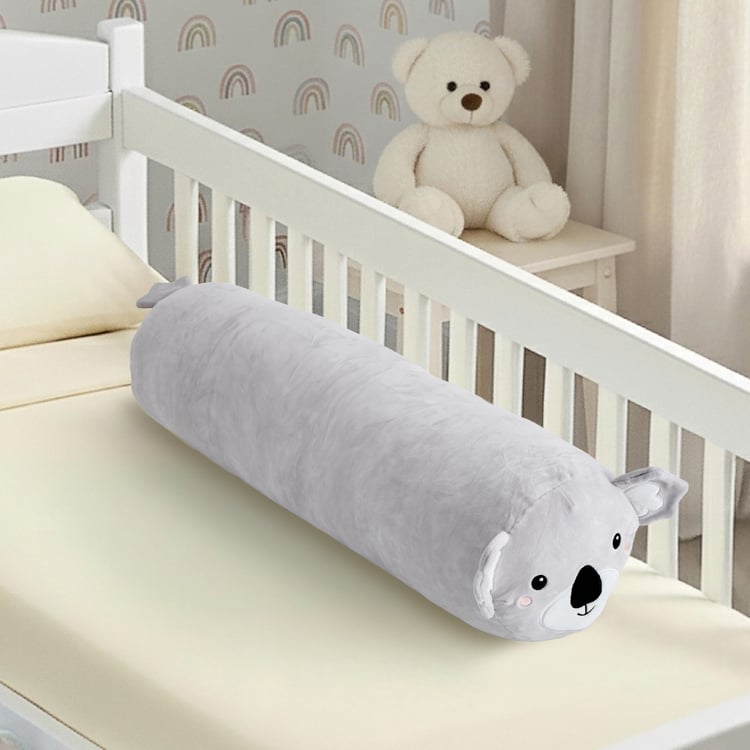 Corsica Koala Body Pillow - 87x20cm