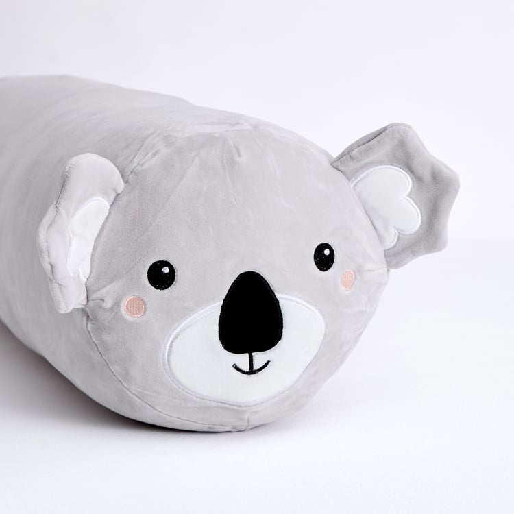 Corsica Koala Body Pillow - 87x20cm