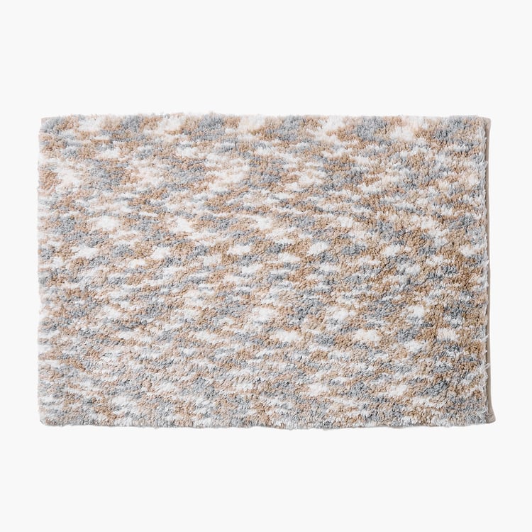 Corsica Bexley Anti-Slip Bath Mat - 61x42cm