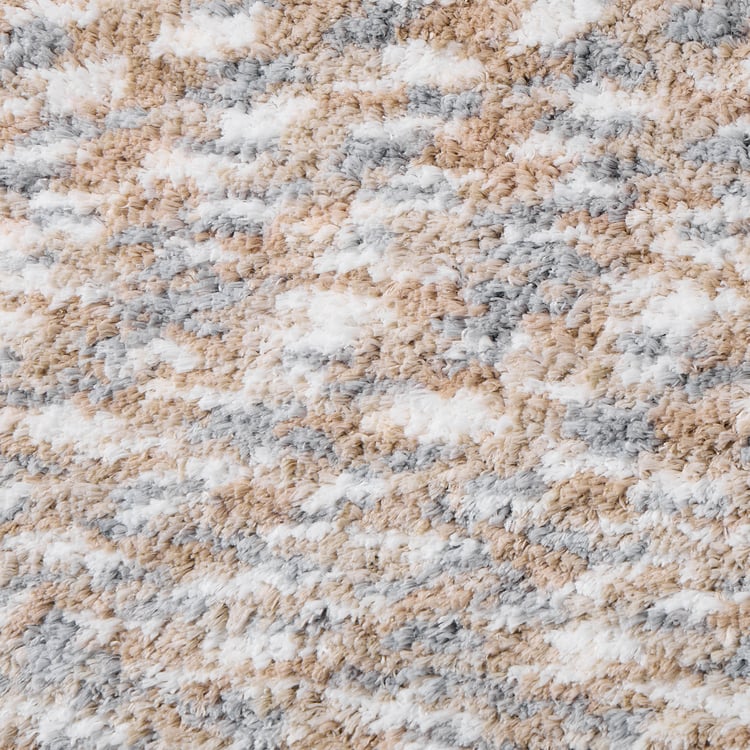 Corsica Bexley Anti-Slip Bath Mat - 61x42cm