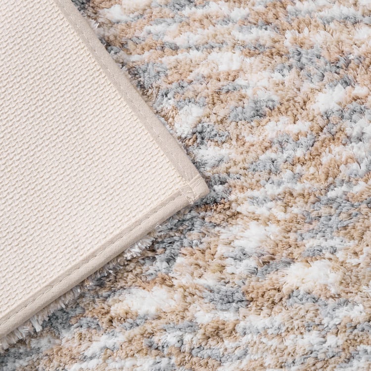 Corsica Bexley Anti-Slip Bath Mat - 61x42cm