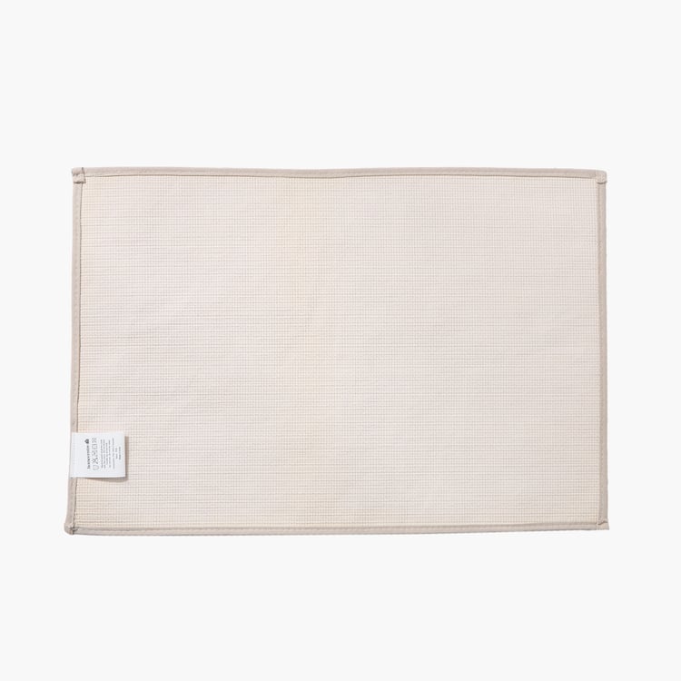 Corsica Bexley Anti-Slip Bath Mat - 61x42cm