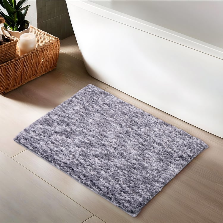 Corsica Bexley Anti-Slip Bath Mat - 63x41cm