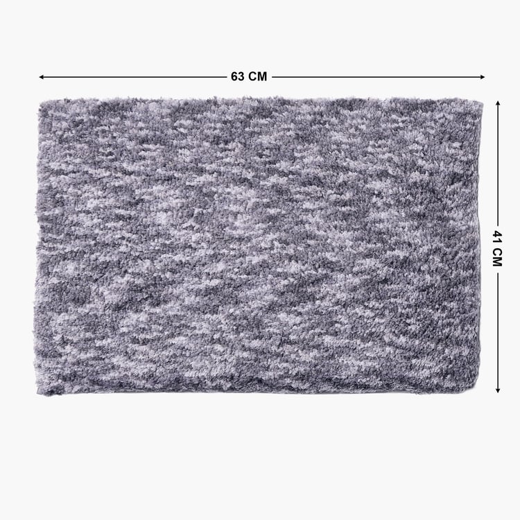 Corsica Bexley Anti-Slip Bath Mat - 63x41cm