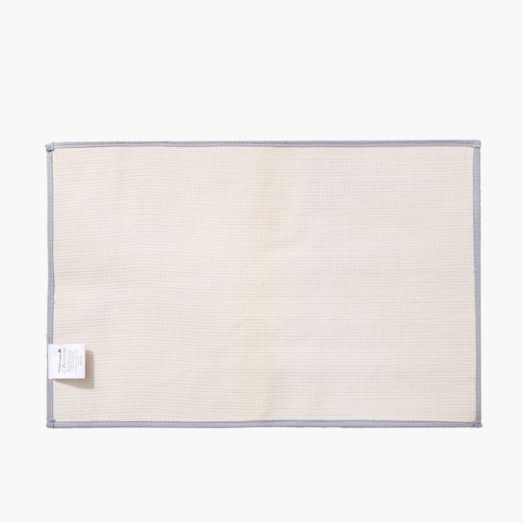 Corsica Bexley Anti-Slip Bath Mat - 63x41cm