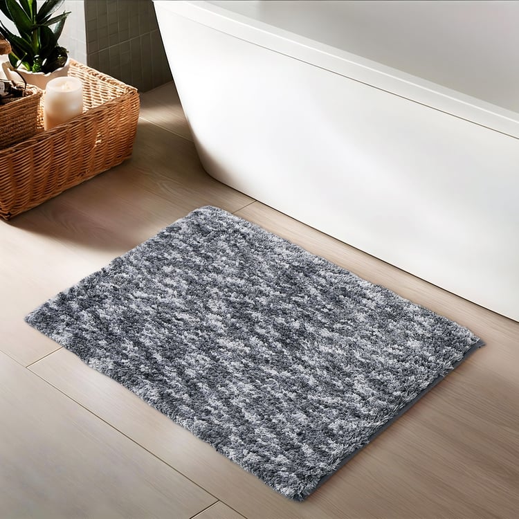 Corsica Bexley Anti-Slip Bath Mat - 62x41cm