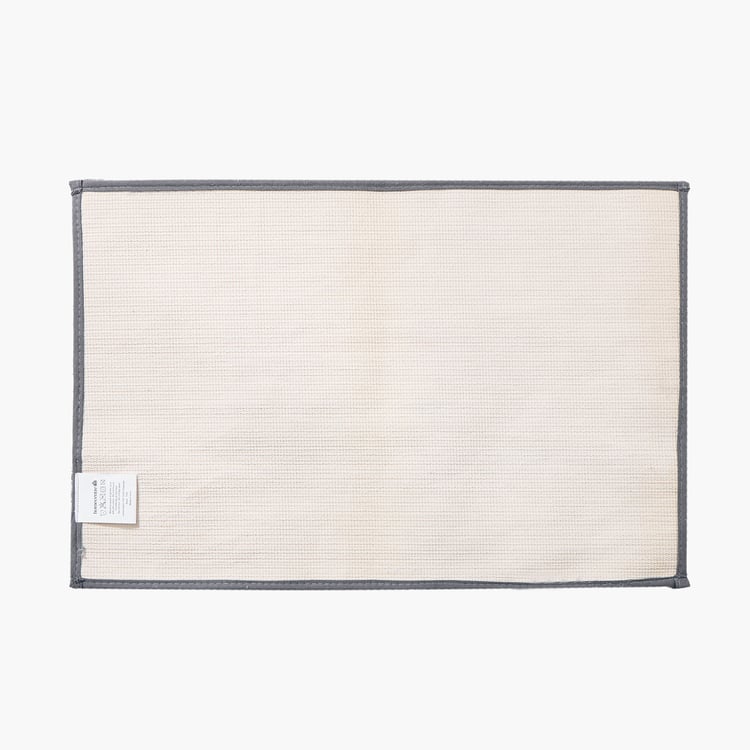 Corsica Bexley Anti-Slip Bath Mat - 62x41cm