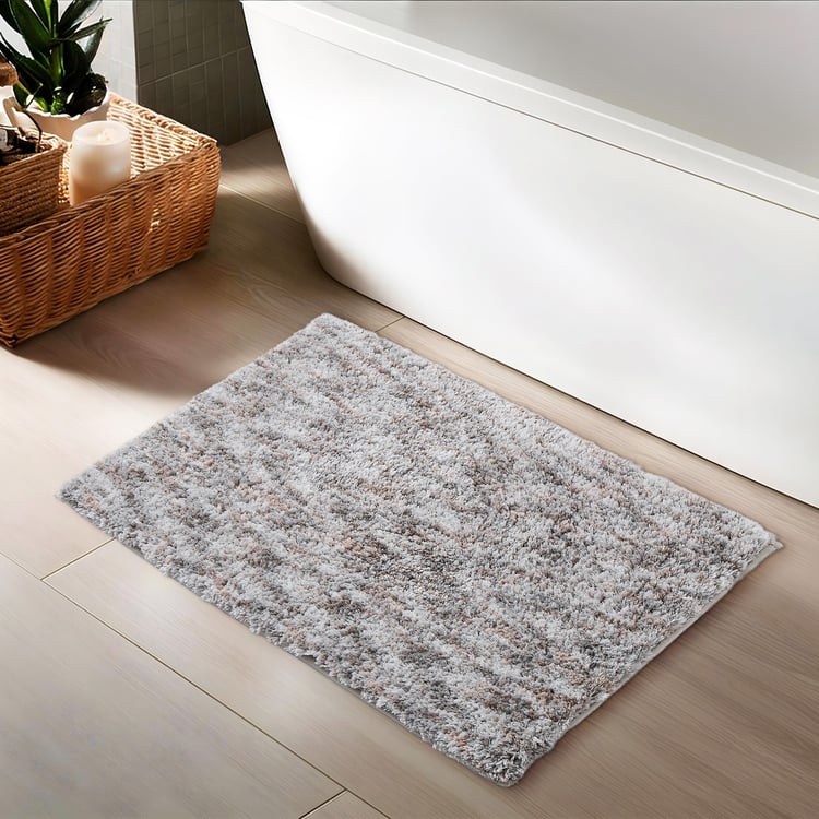 Corsica Bexley Anti-Slip Bath Mat - 62x42cm