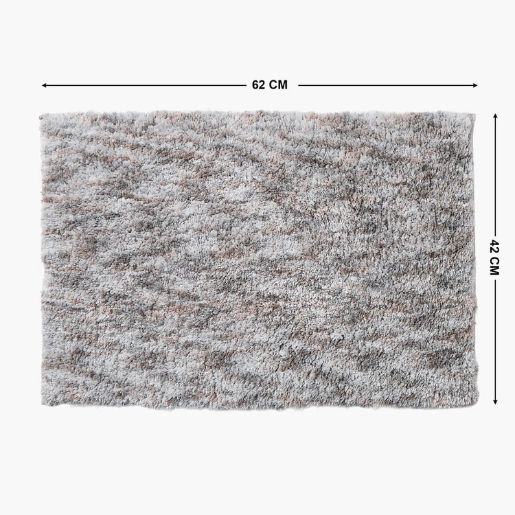 Corsica Bexley Anti-Slip Bath Mat - 62x42cm