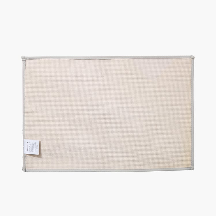 Corsica Bexley Anti-Slip Bath Mat - 62x42cm
