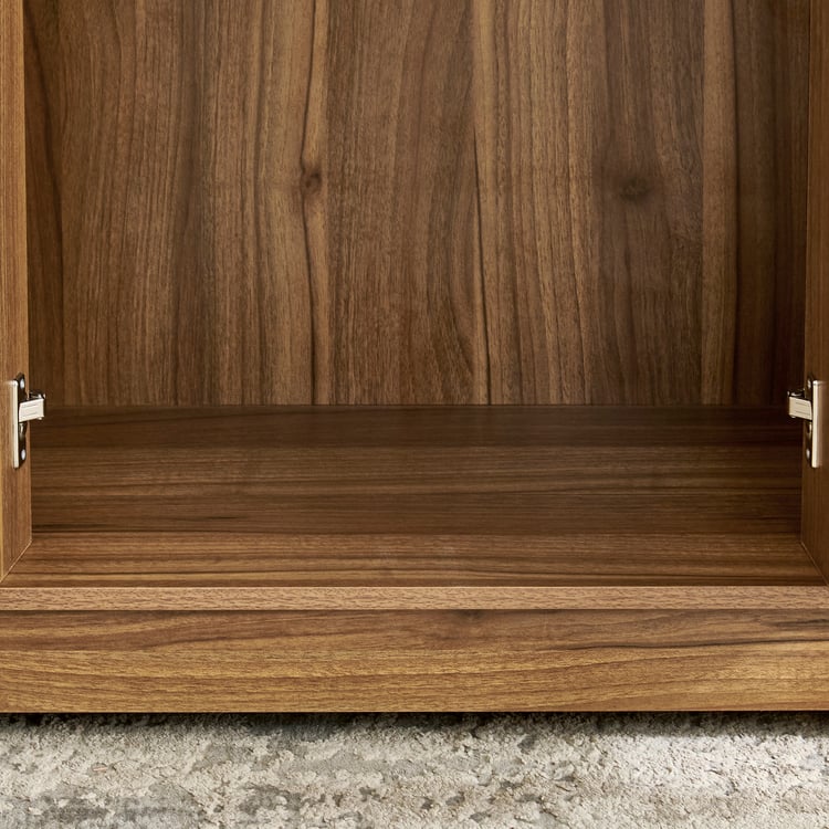 Helios Konark Temple Unit - Brown