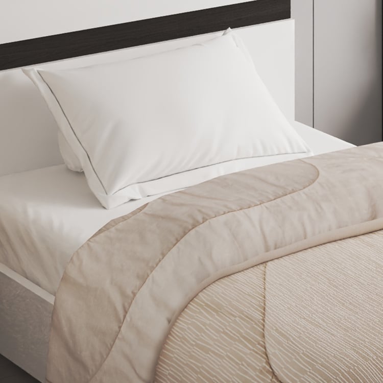 Nesta Cotton Reversible Single Comforter