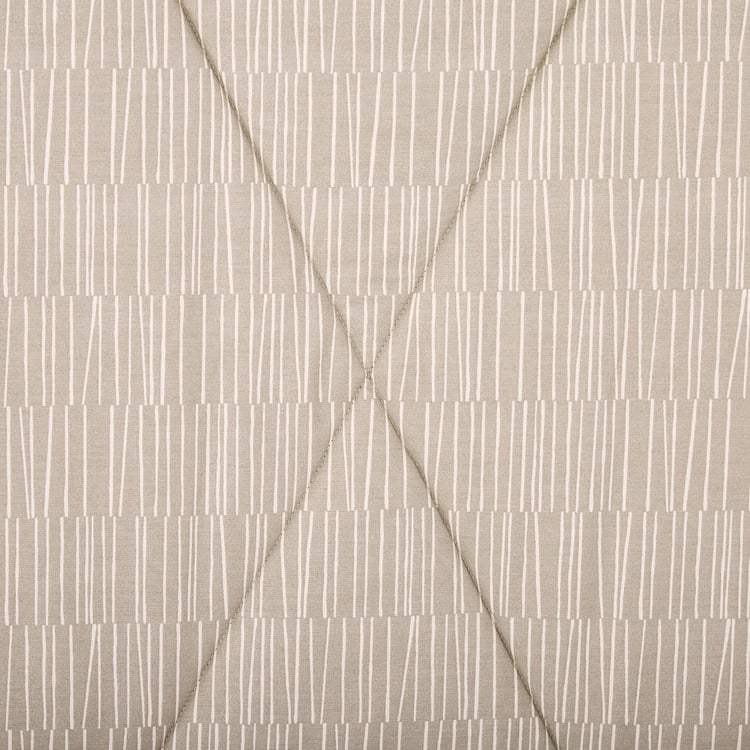 Nesta Cotton Reversible Single Comforter