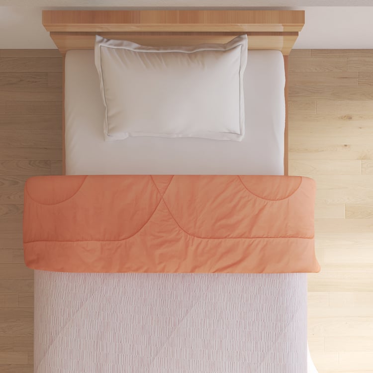 Nesta Cotton Reversible Single Comforter