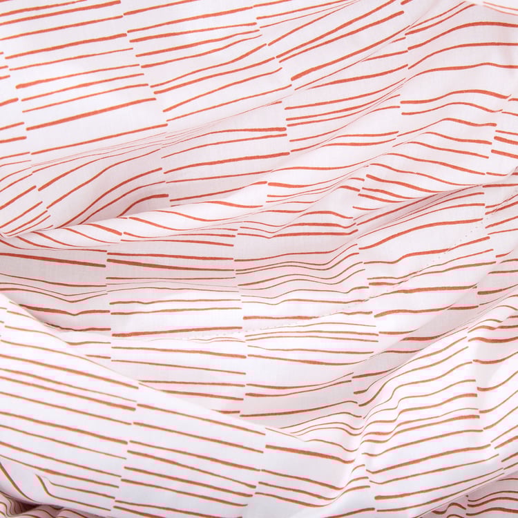 Nesta Cotton Reversible Single Comforter