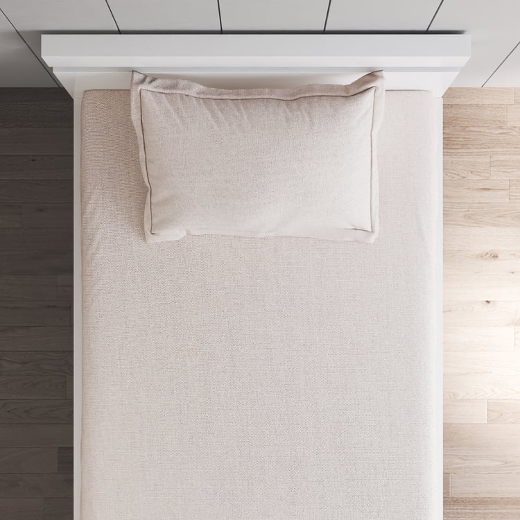 Nesta Cotton 180TC 2Pc Single Bedsheet Set