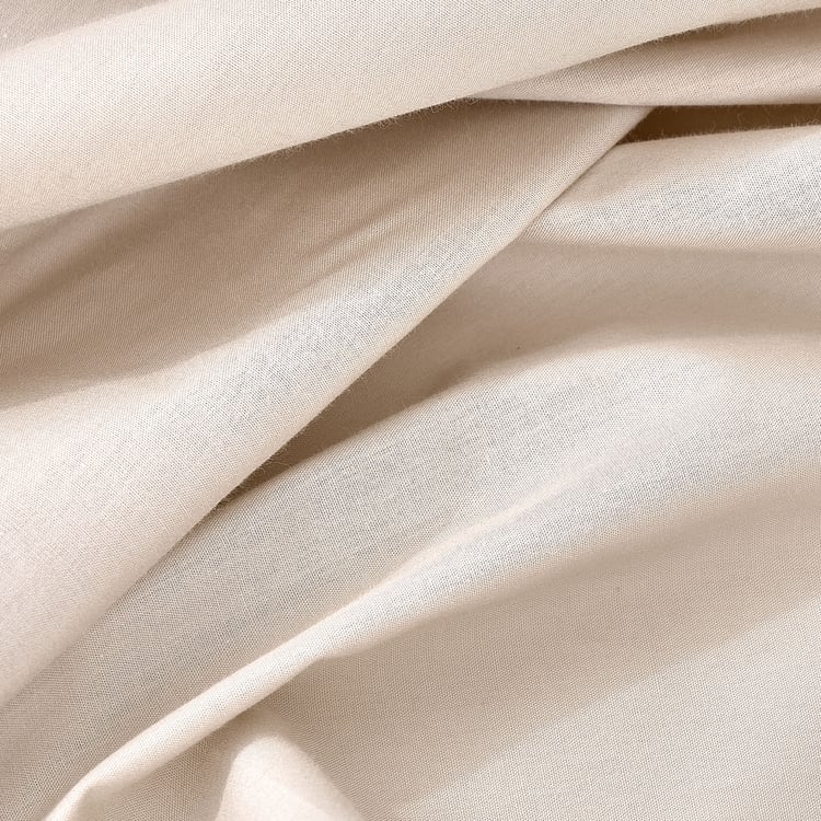 Nesta Cotton 180TC 2Pc Single Bedsheet Set
