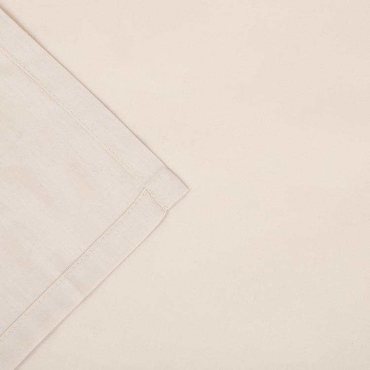 Nesta Cotton 180TC 2Pc Single Bedsheet Set