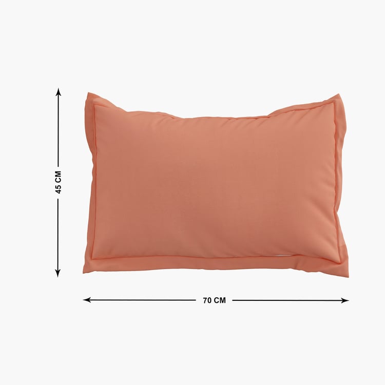 Nesta Set of 2 Pillow Covers - 70x45cm