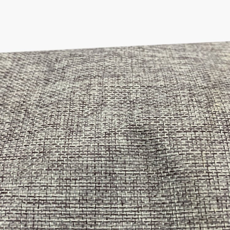 LUXE HOME Printed Collapsible Laundry Basket - 60L