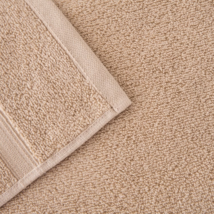 Ferny Micro Cotton Bath Towel - 140x70cm