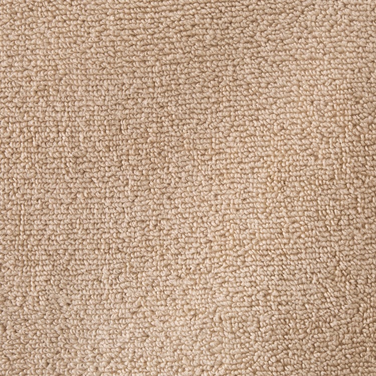Ferny Cotton Hand Towel - 60x40cm