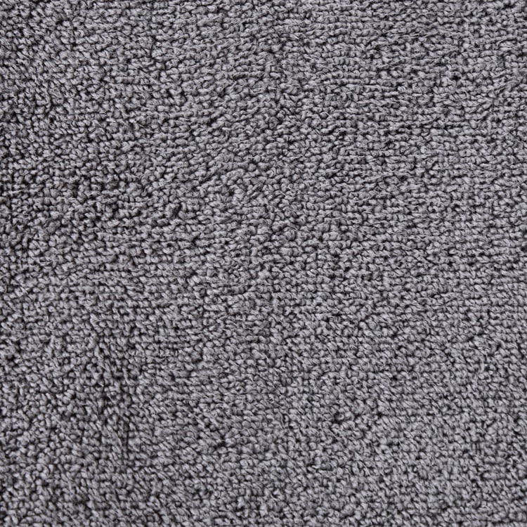 Ferny Cotton Bath Towel - 140x70cm