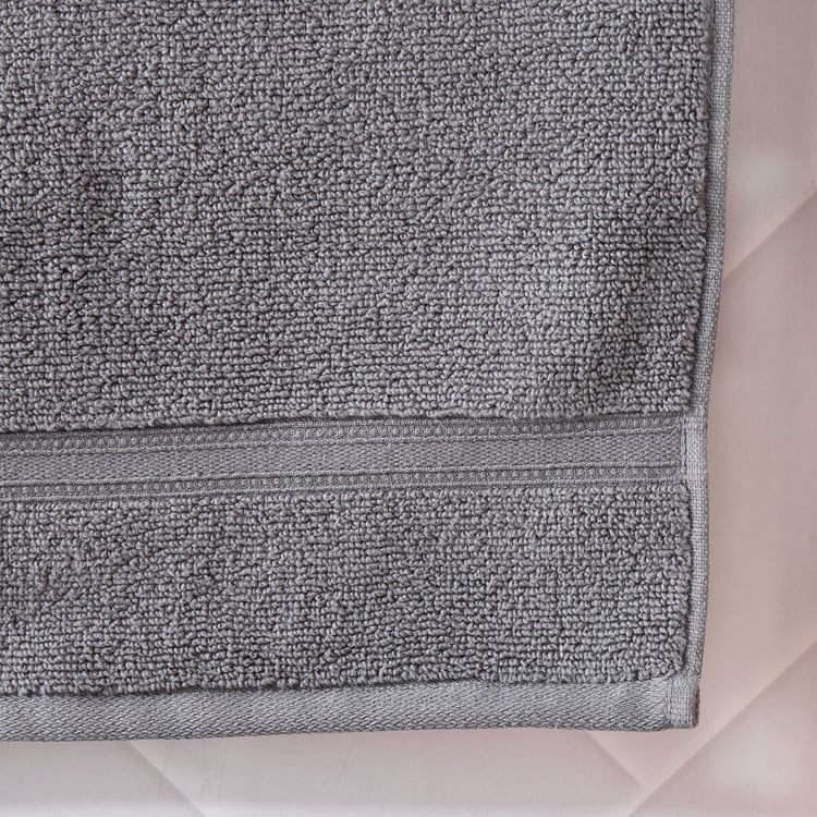 Ferny Micro Cotton Hand Towel - 60x40cm