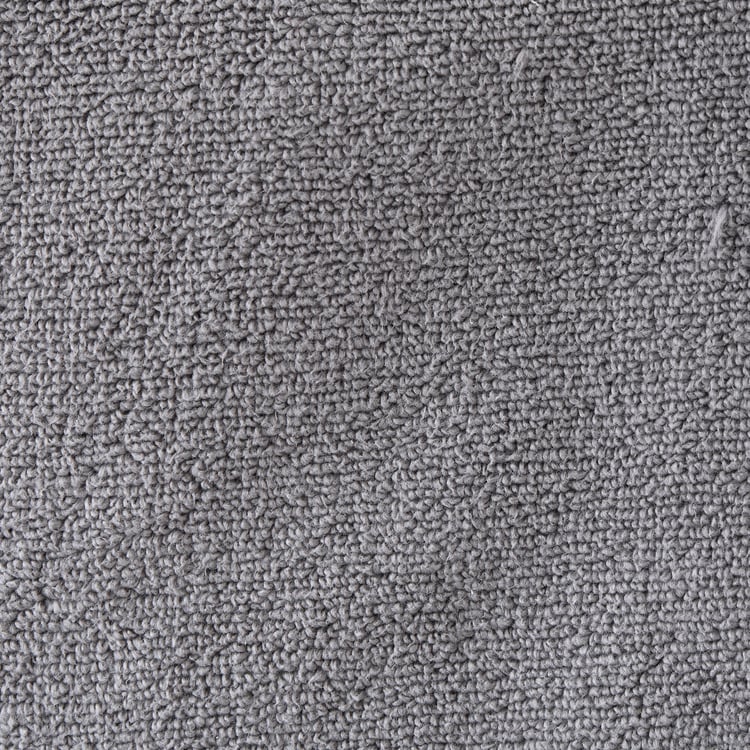 Ferny Micro Cotton Hand Towel - 60x40cm