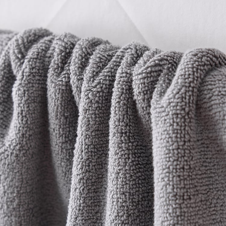 Ferny Micro Cotton Hand Towel - 60x40cm