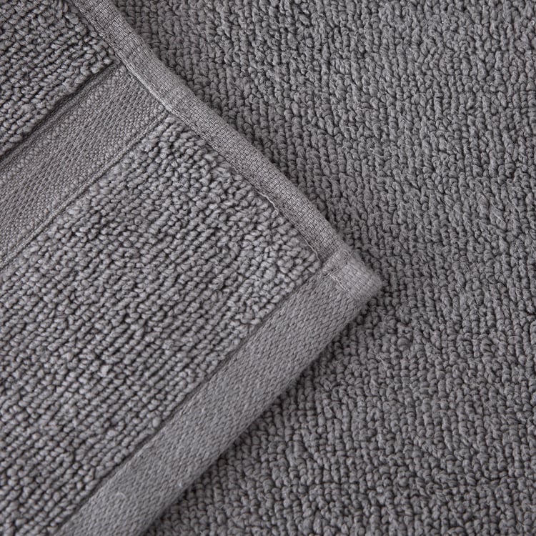 Ferny Micro Cotton Hand Towel - 60x40cm