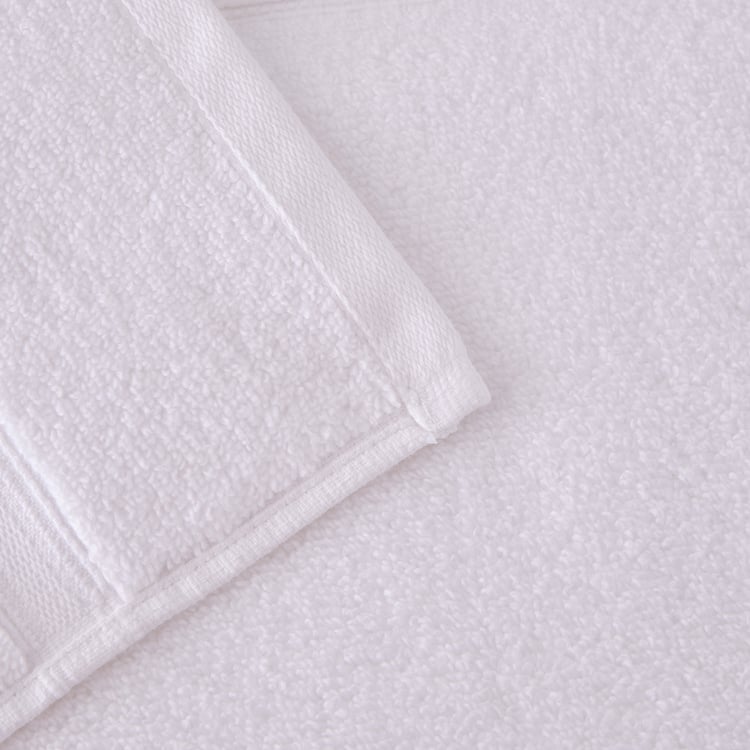 Ferny Micro Cotton Bath Towel - 140x70cm