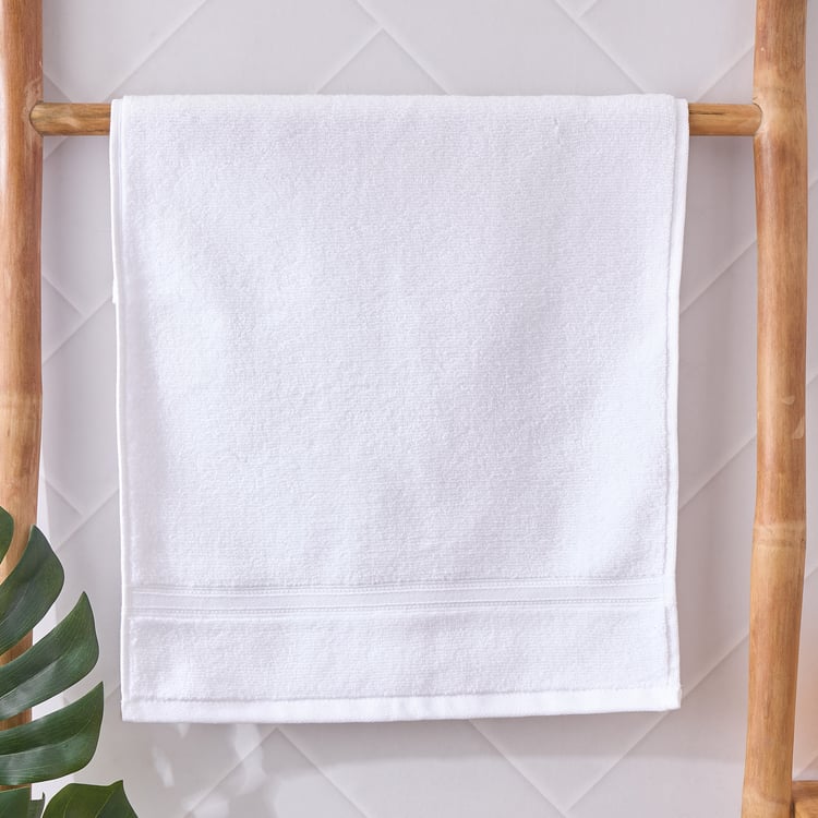 Ferny Micro Cotton Hand Towel - 60x40cm