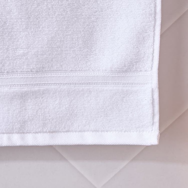 Ferny Micro Cotton Hand Towel - 60x40cm